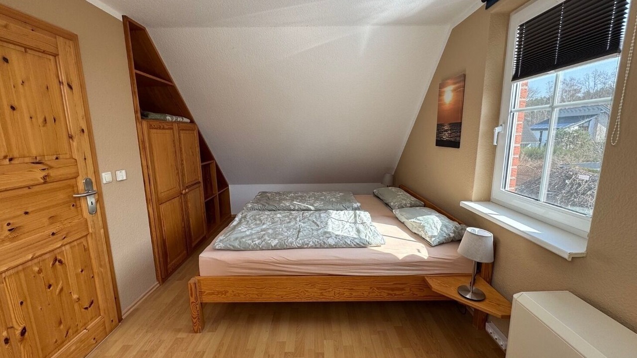 Photo of Bedroom in Neuhaus
