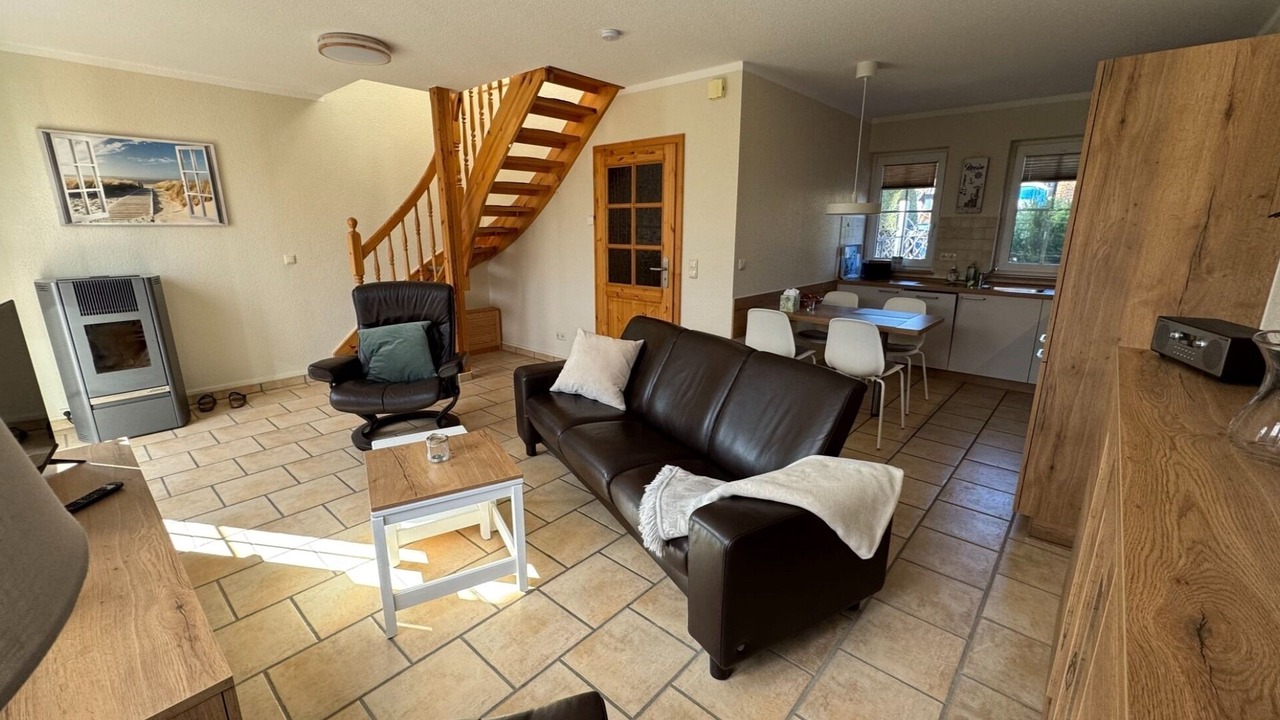 Photo of Livingroom in Neuhaus