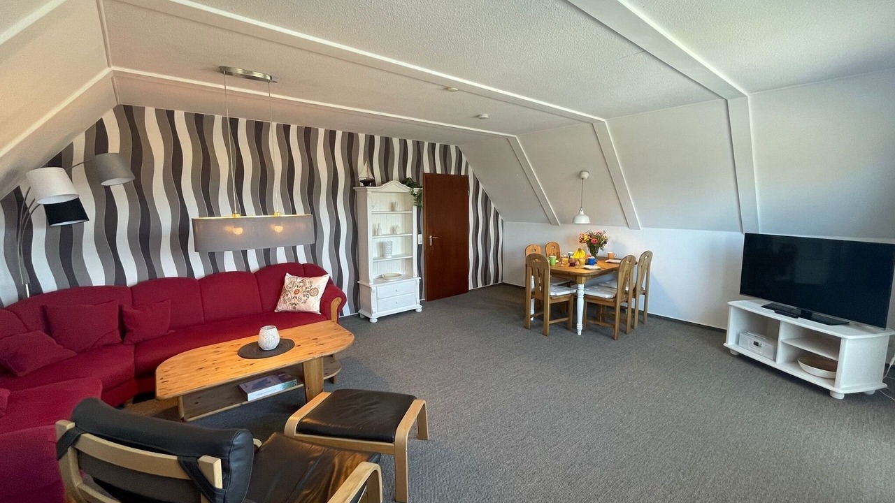 Photo of Livingroom in Neue Tiefe