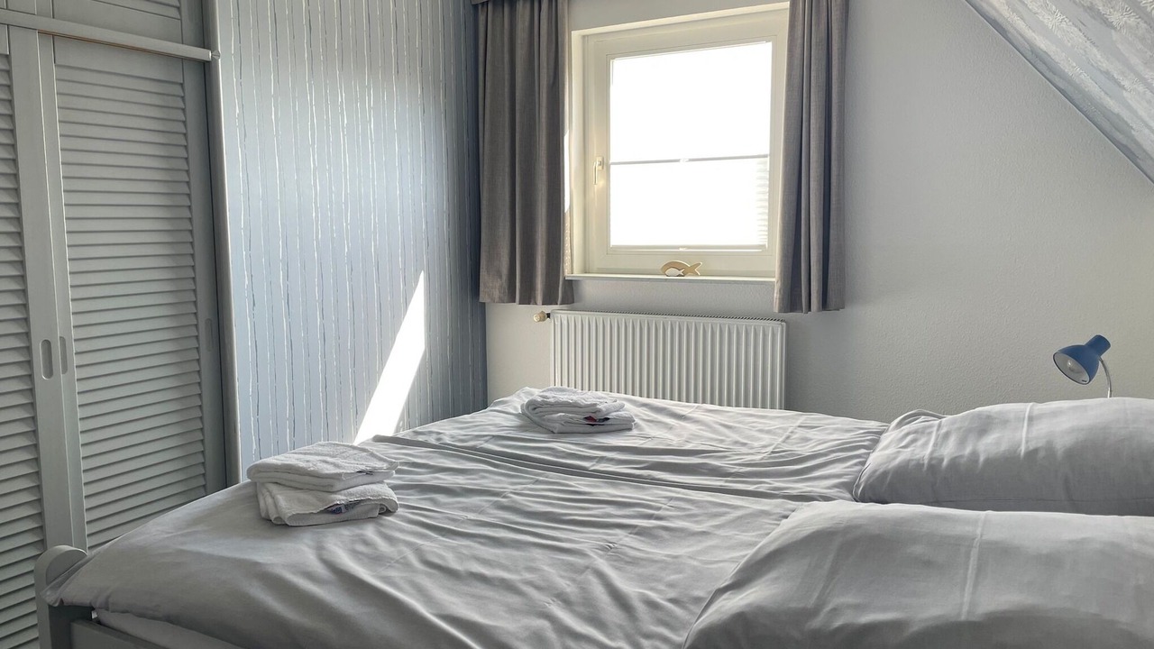 Photo of Bedroom in Neue Tiefe