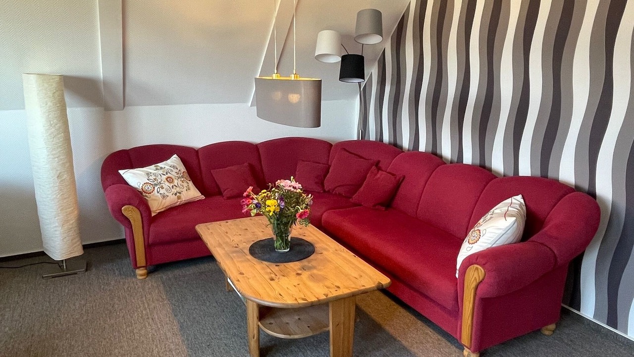 Photo of Livingroom in Neue Tiefe