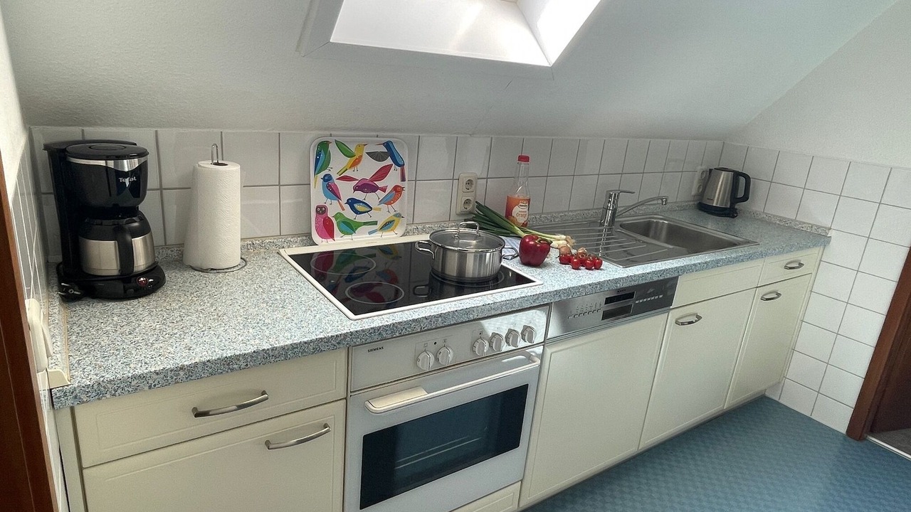 Photo of Kitchen in Neue Tiefe