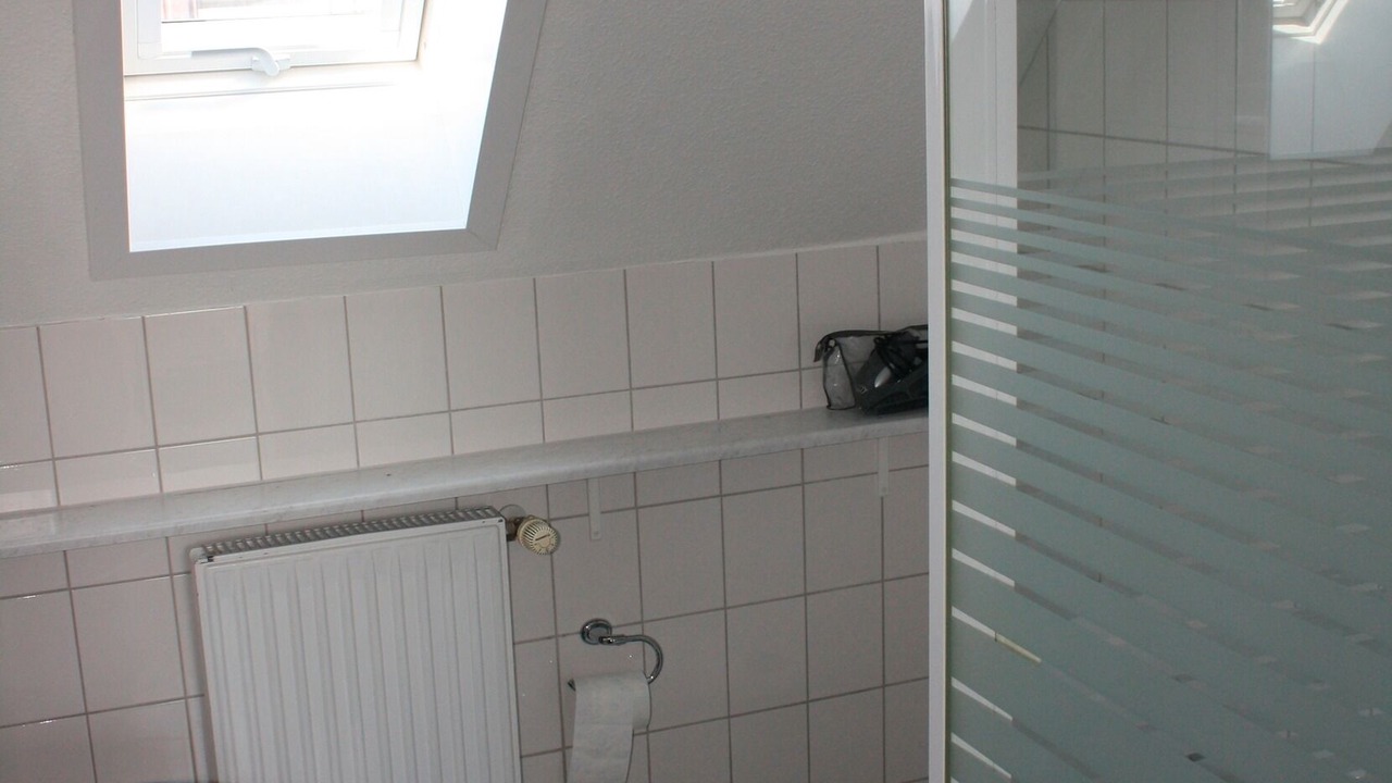 Photo of Bathroom in Neue Tiefe