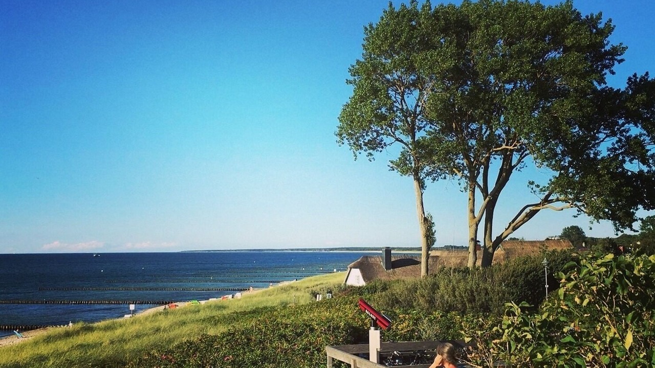 Photo of Others in Ostseebad Dierhagen