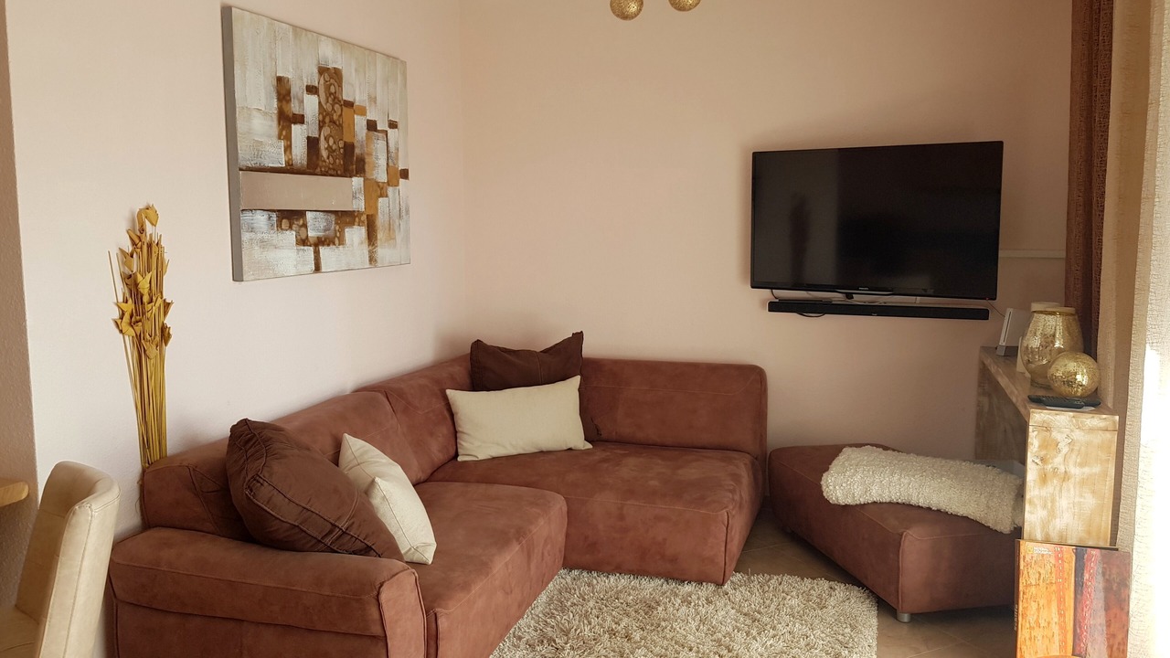 Photo of Livingroom in Ostseebad Dierhagen