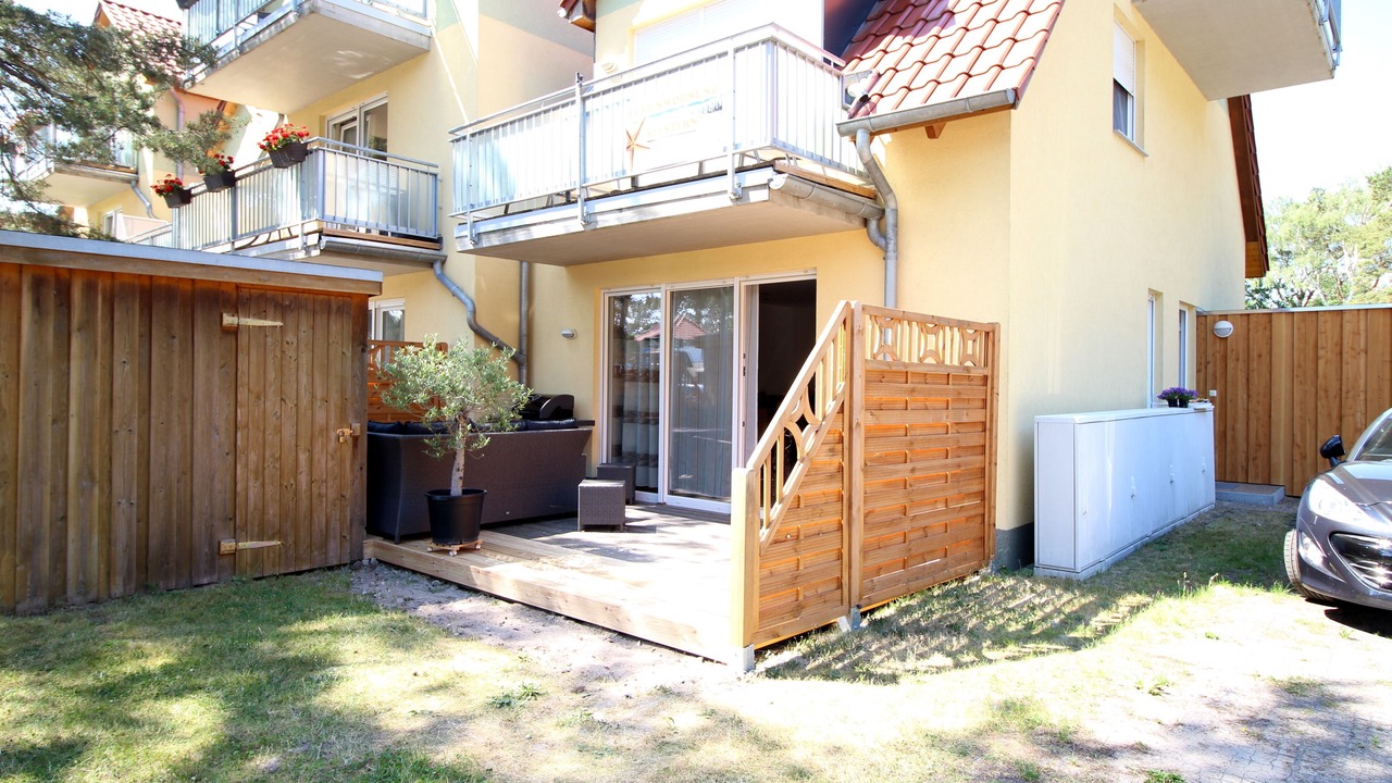 Photo of Outdoor in Ostseebad Dierhagen