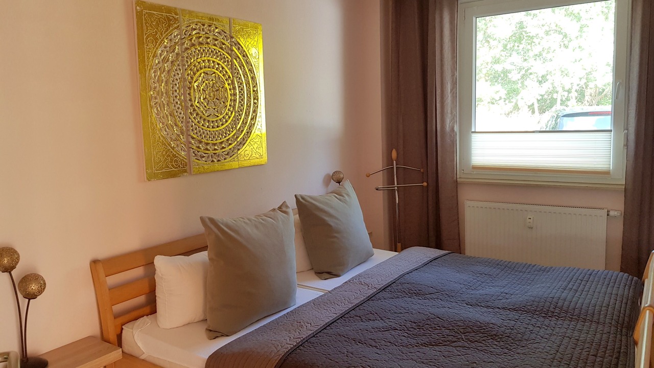 Photo of Bedroom in Ostseebad Dierhagen