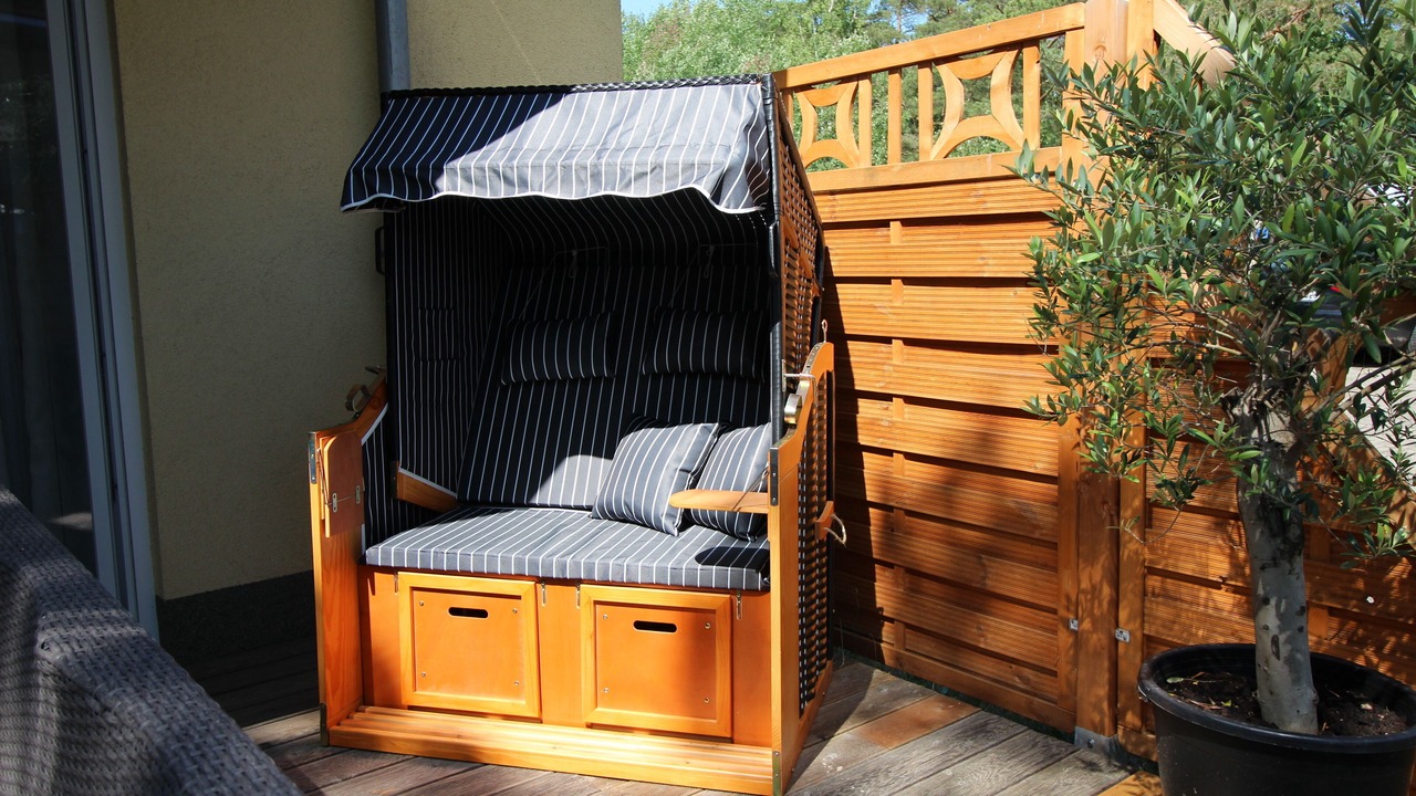 Photo of Outdoor in Ostseebad Dierhagen
