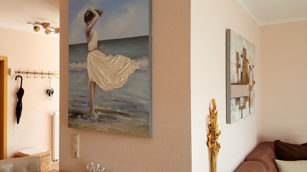 Photo of Livingroom in Ostseebad Dierhagen