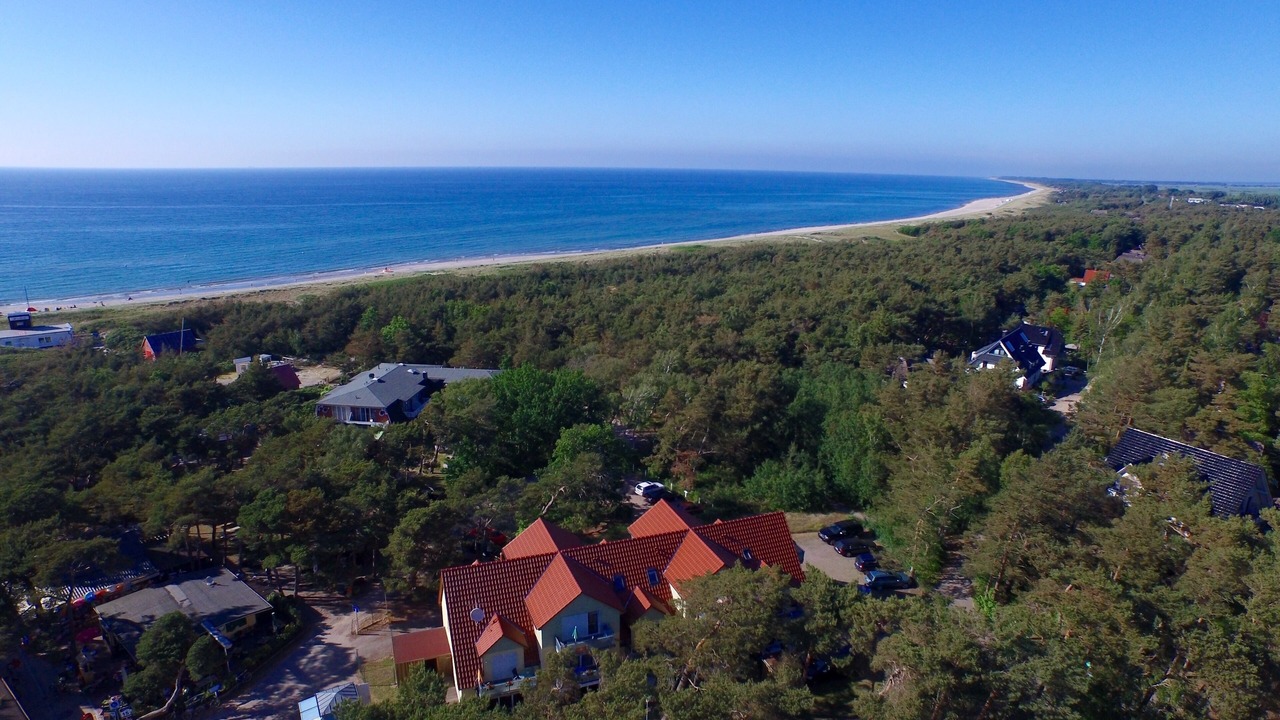 Photo of Outdoor in Ostseebad Dierhagen