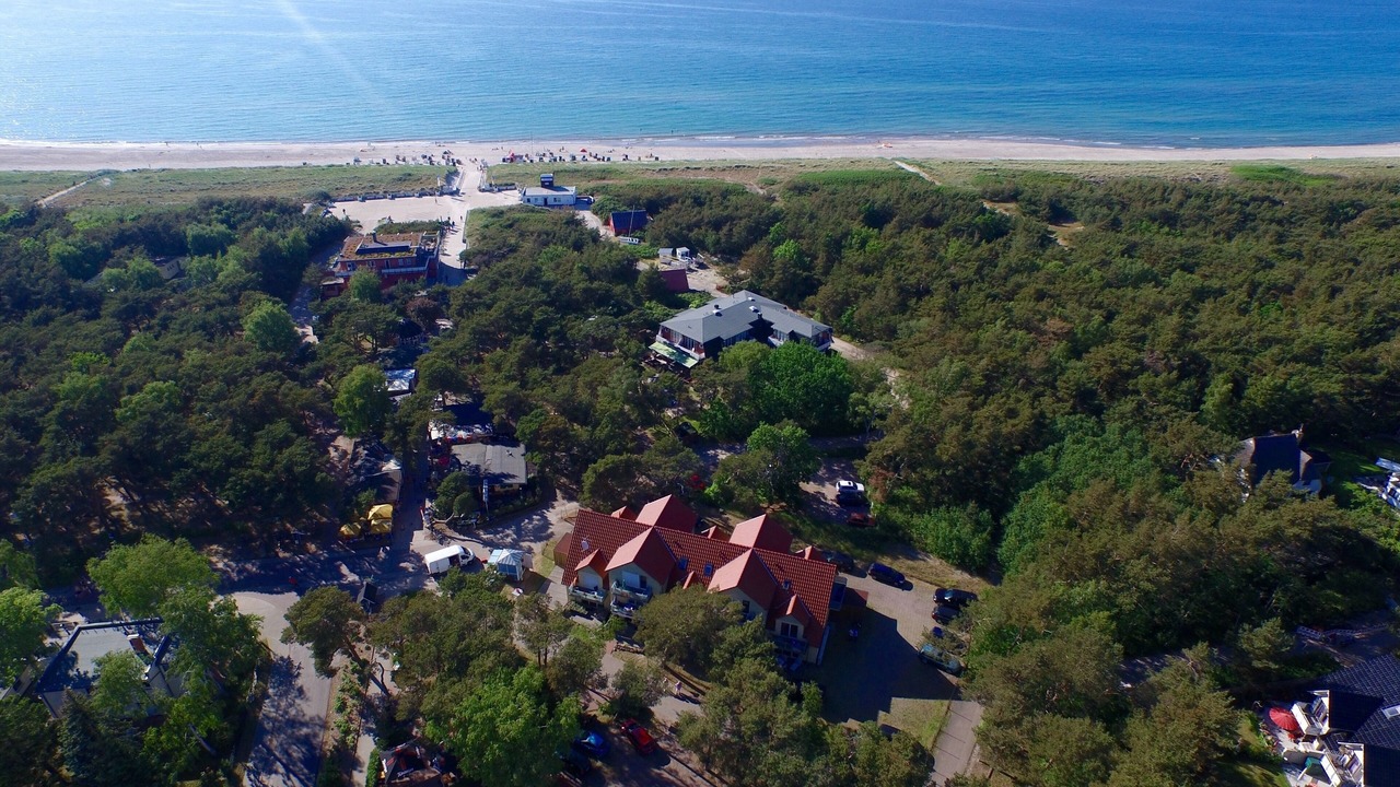 Photo of Outdoor in Ostseebad Dierhagen
