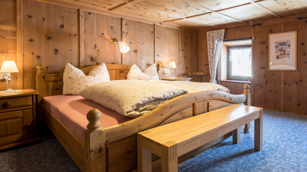 Photo of Bedroom in Laengenfeld
