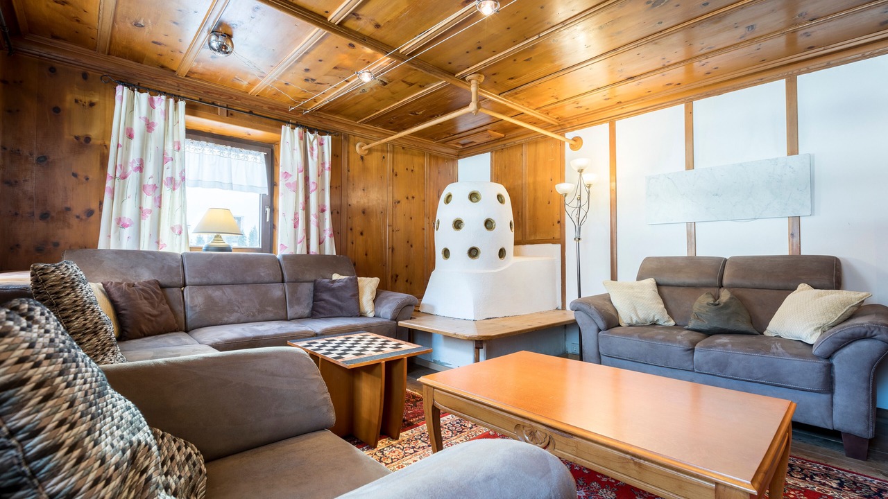 Photo of Livingroom in Laengenfeld