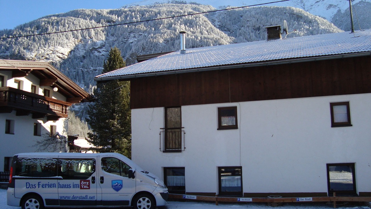 Photo of Outdoor in Laengenfeld
