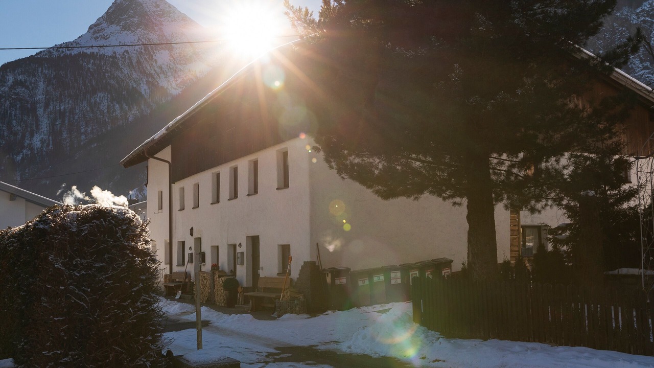 Photo of Outdoor in Laengenfeld