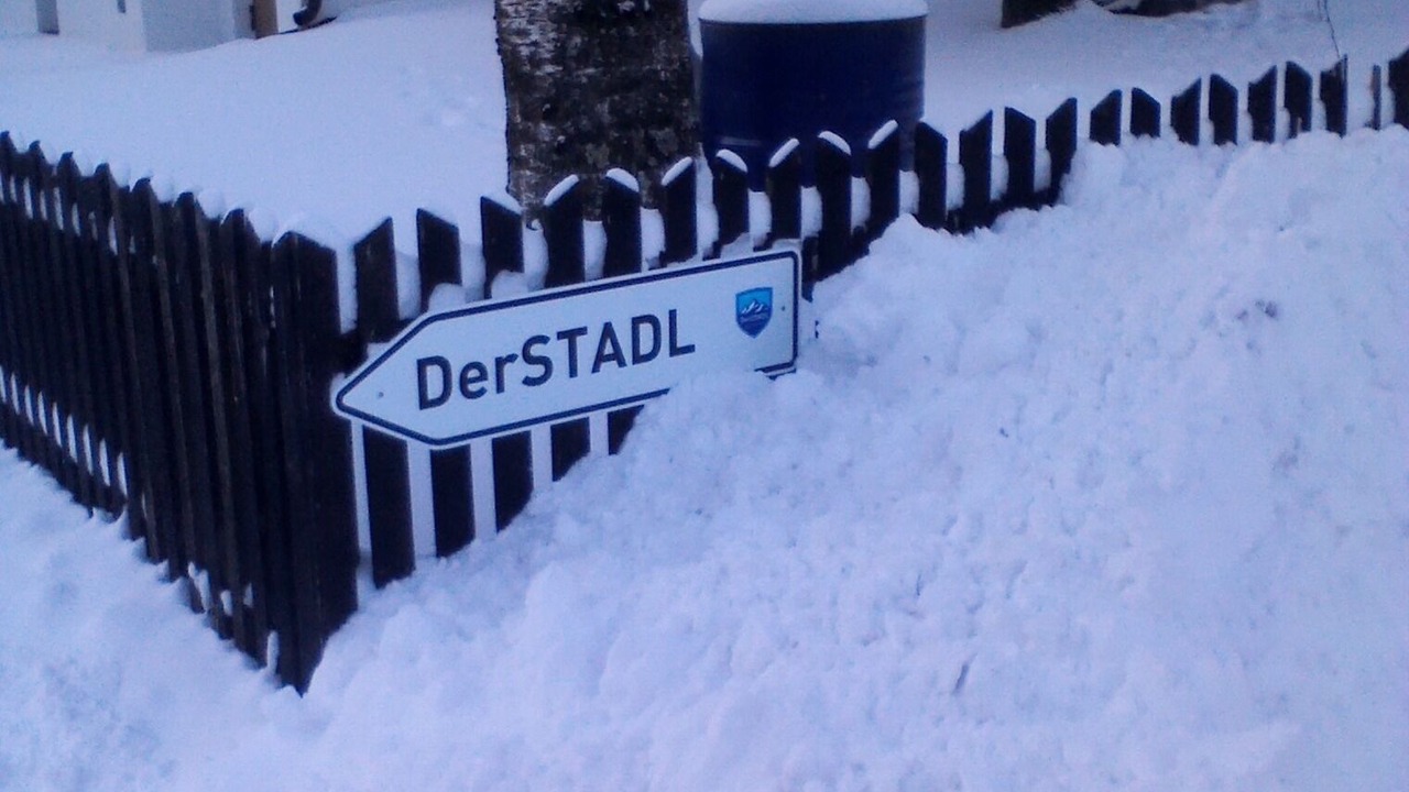Photo of Outdoor in Laengenfeld