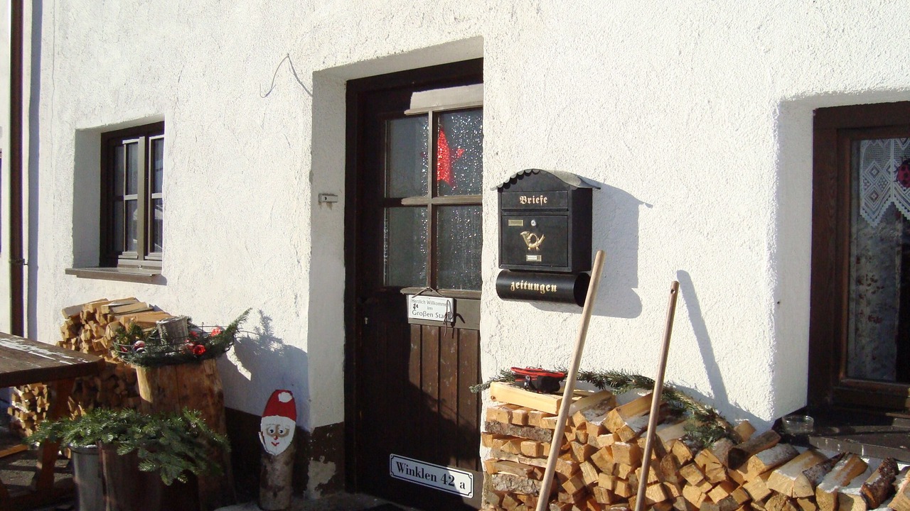 Photo of Outdoor in Laengenfeld