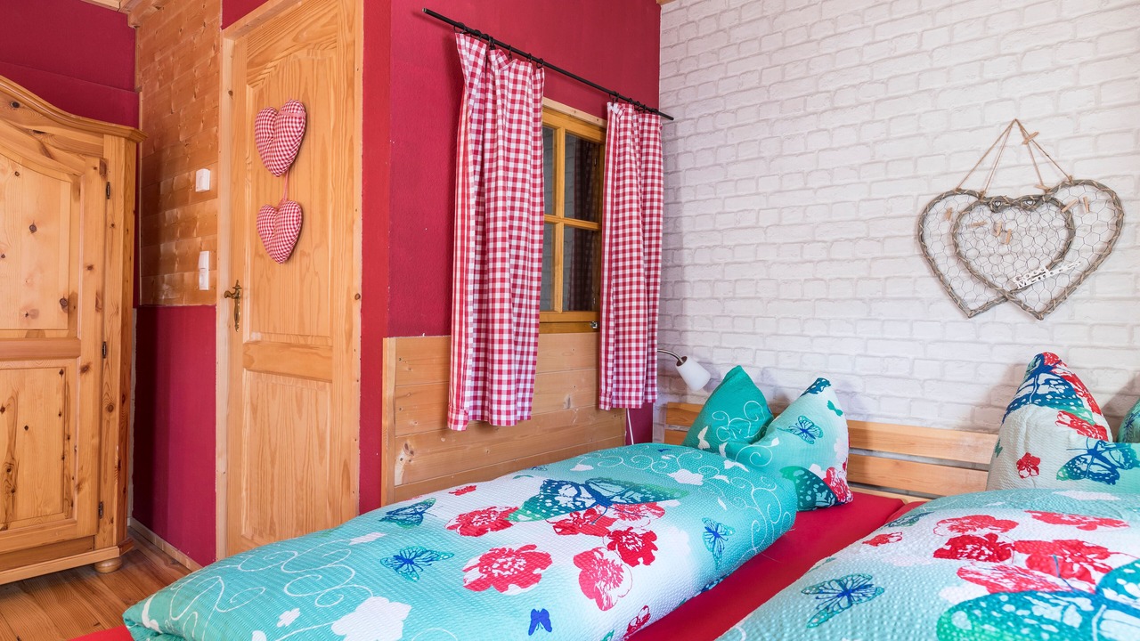 Photo of Bedroom in Laengenfeld
