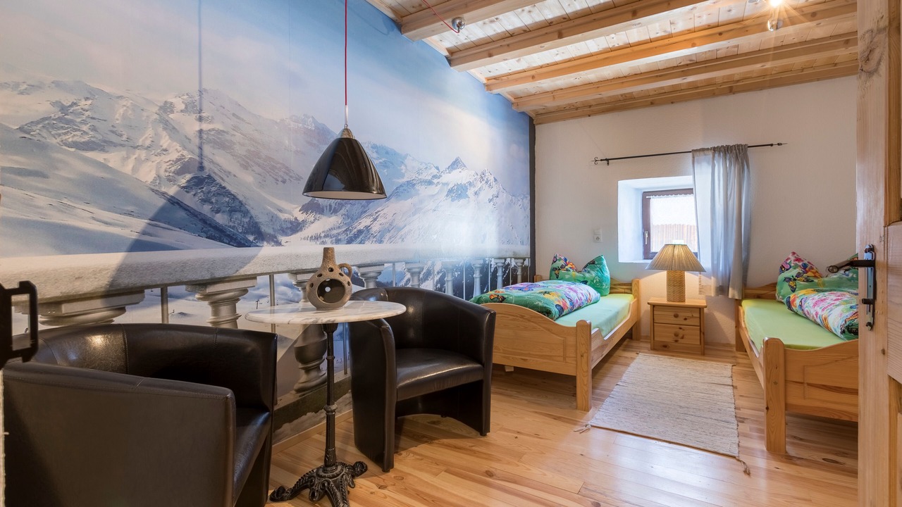 Photo of Bedroom in Laengenfeld