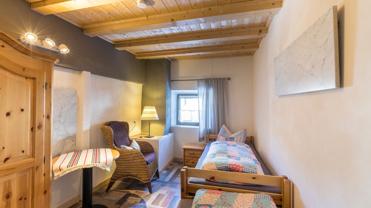 Photo of Bedroom in Laengenfeld