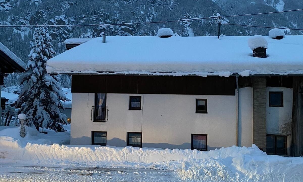 Photo of Outdoor in Laengenfeld