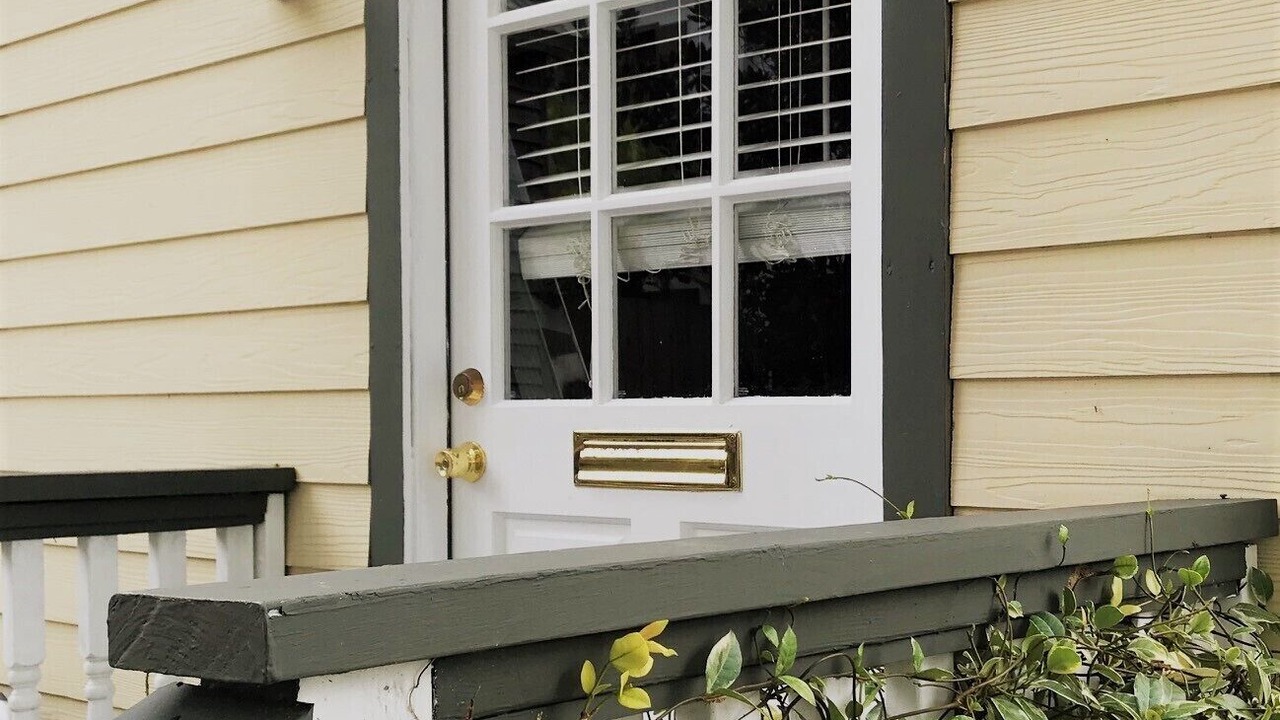 Photo of Outdoor in St. Augustine Historic District