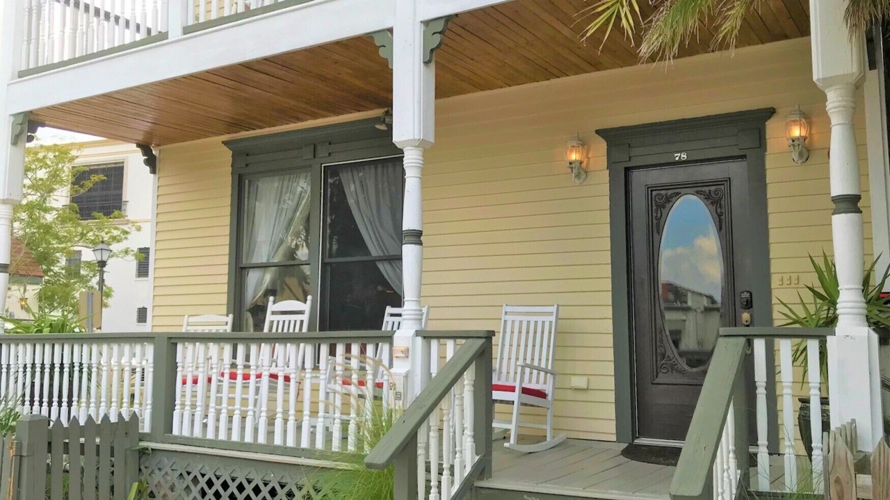 Photo of Outdoor in St. Augustine Historic District
