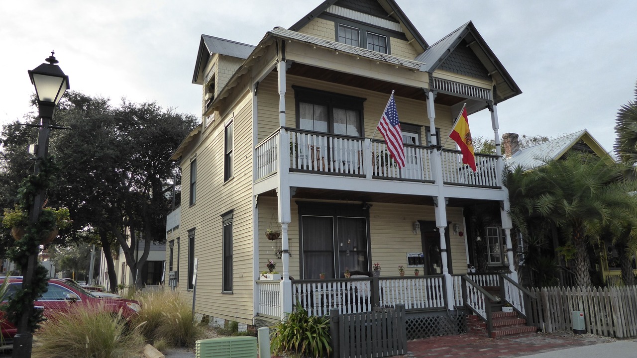 Photo of Others in St. Augustine Historic District