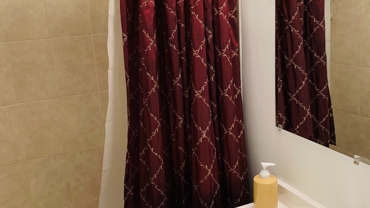 Photo of Bathroom in St. Augustine Historic District