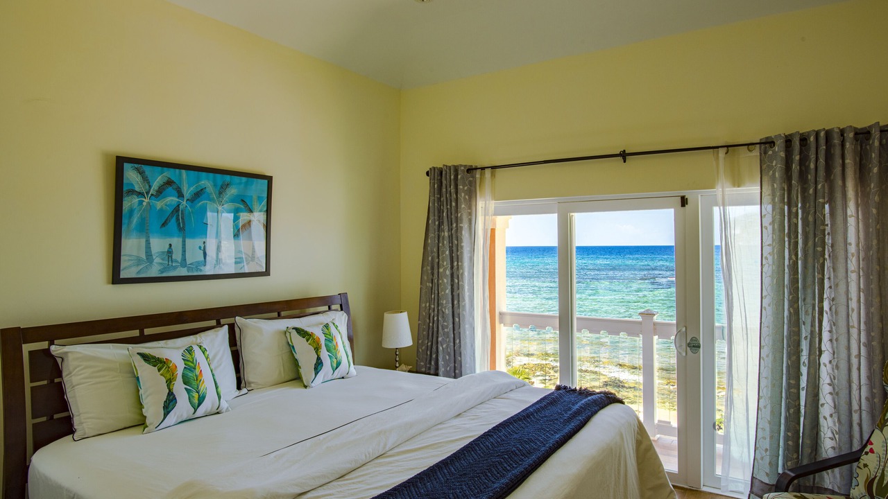 Photo of Bedroom in East End