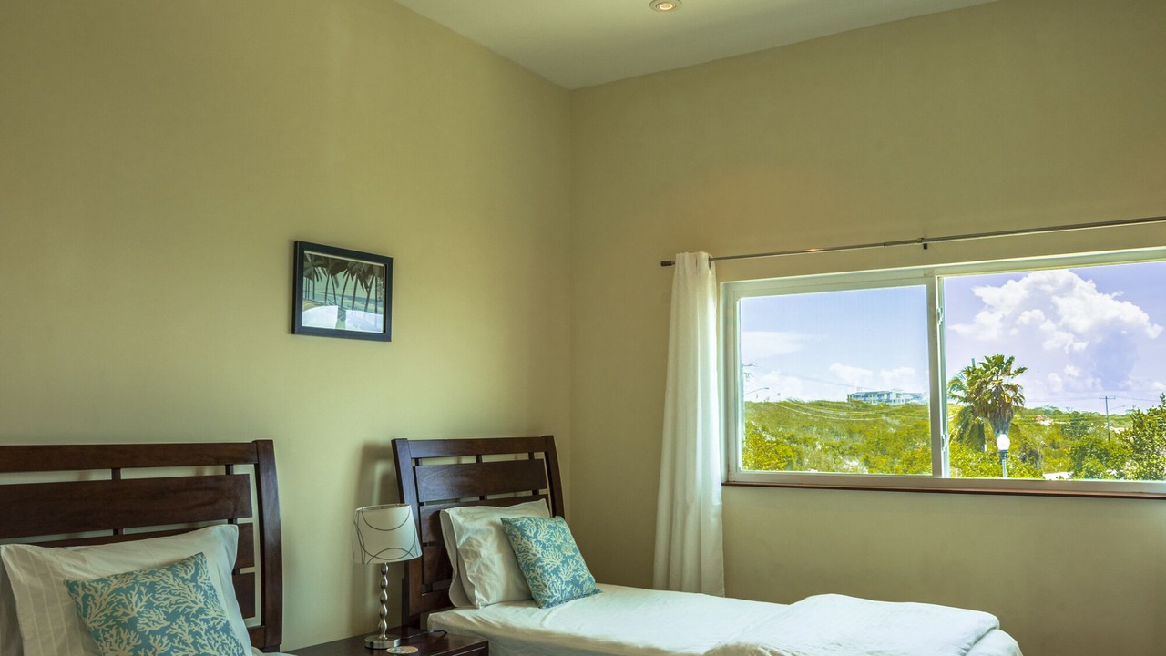 Photo of Bedroom in East End