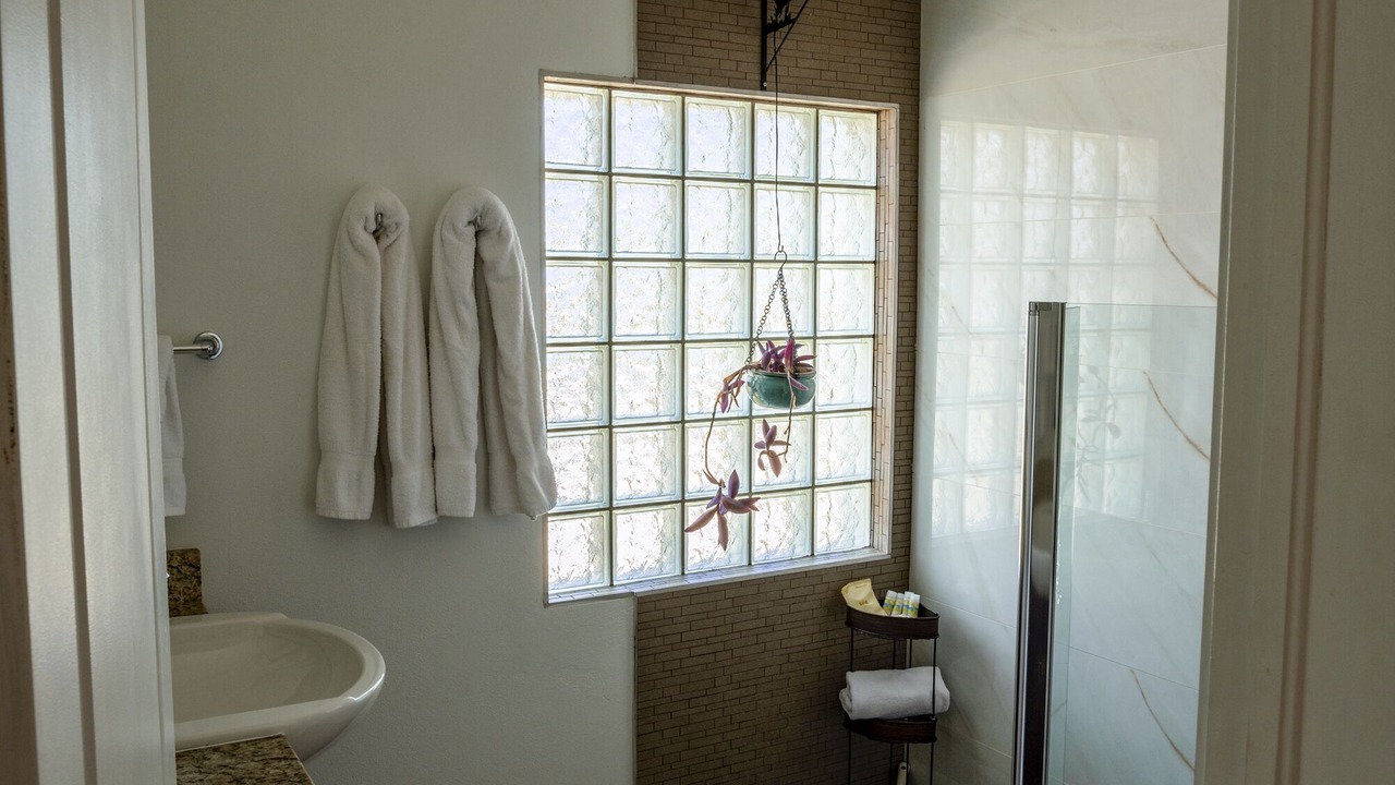 Photo of Bathroom in East End