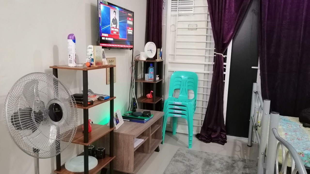 Photo of Bedroom in Moonwalk