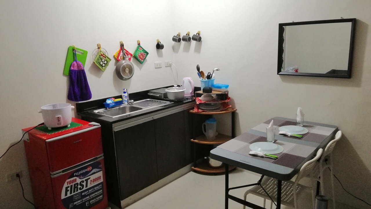 Photo of Kitchen in Moonwalk