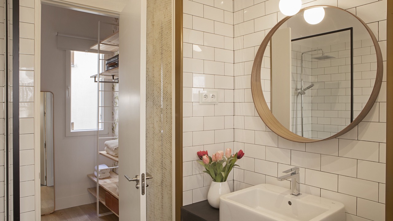 Photo of Bathroom in Centro