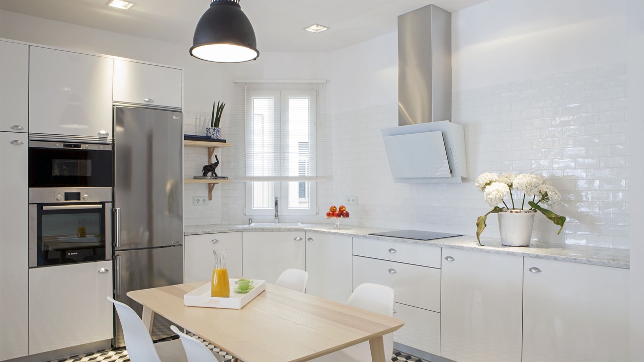 Photo of Kitchen in Centro