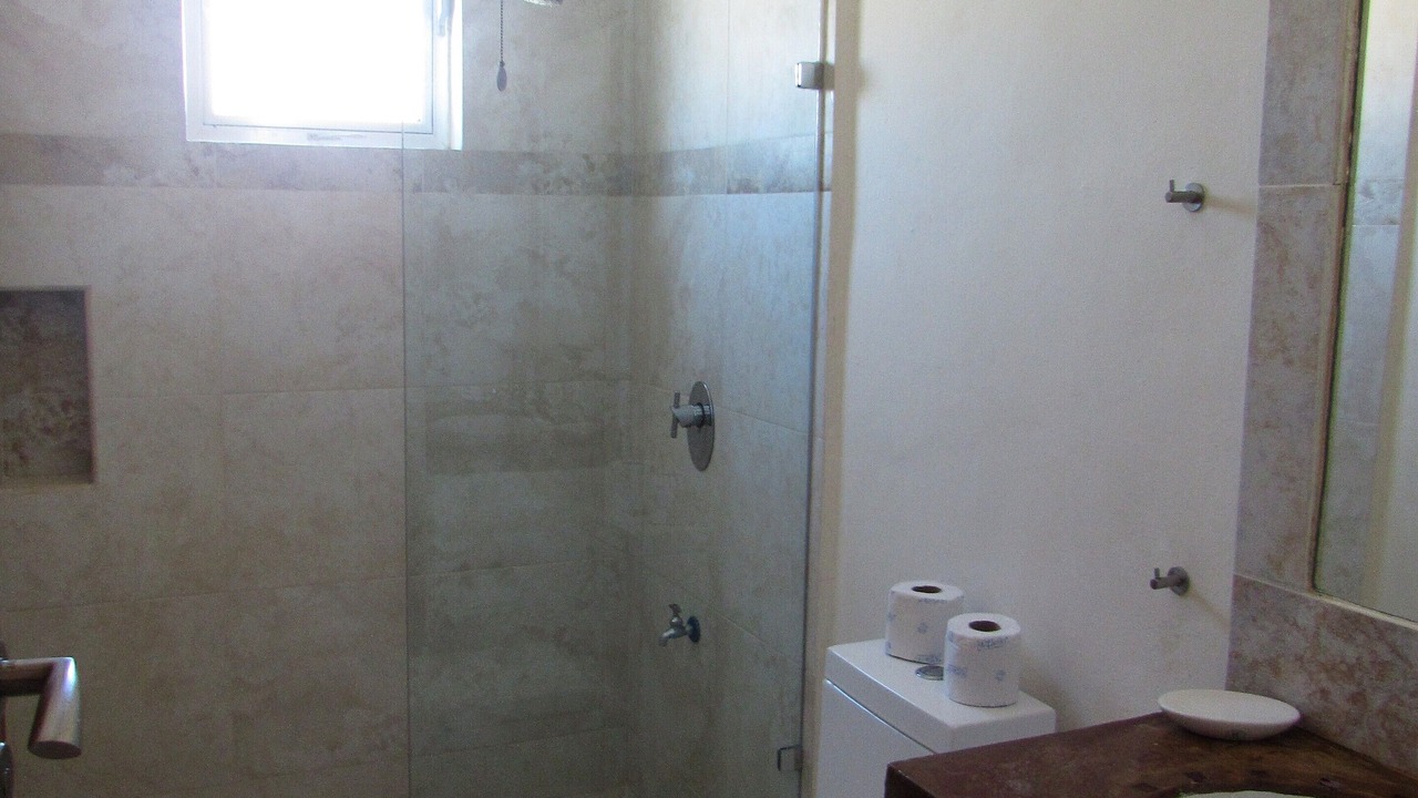 Photo of Bathroom in Centro - Supmza 001
