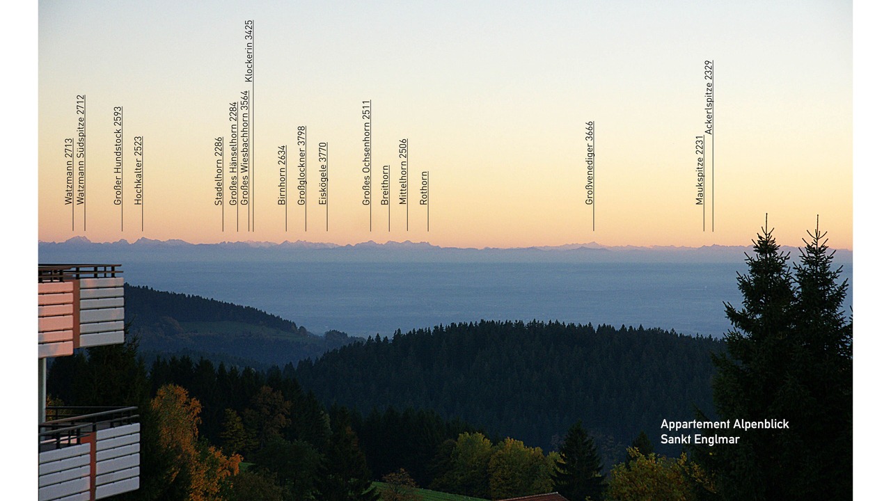 Photo of Others in Sankt Englmar