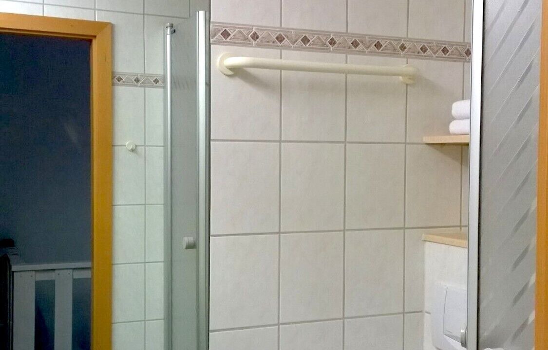 Photo of Bathroom in Sankt Englmar