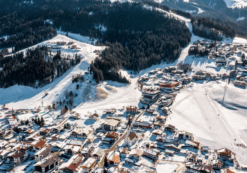 Photo of Others in Ellmau