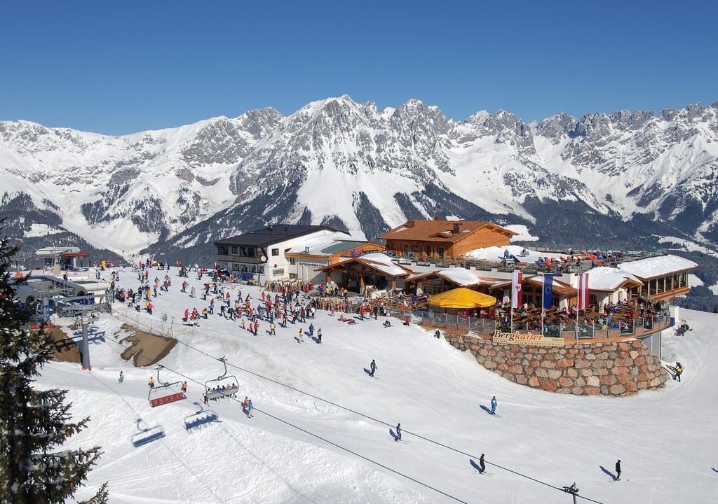 Photo of Others in Ellmau