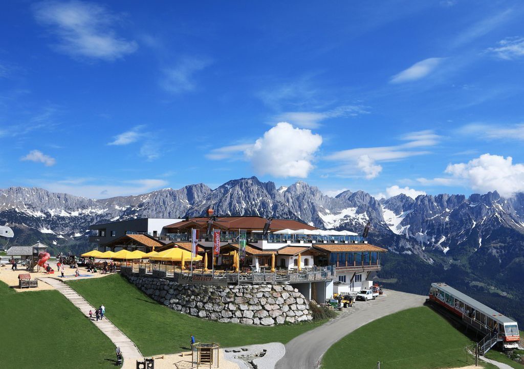 Photo of Outdoor in Ellmau