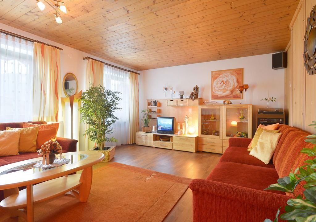 Photo of Livingroom in Ellmau
