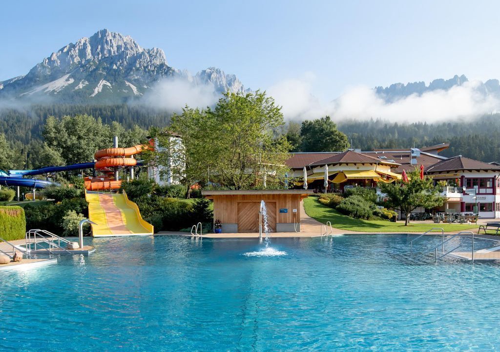 Photo of Outdoor in Ellmau