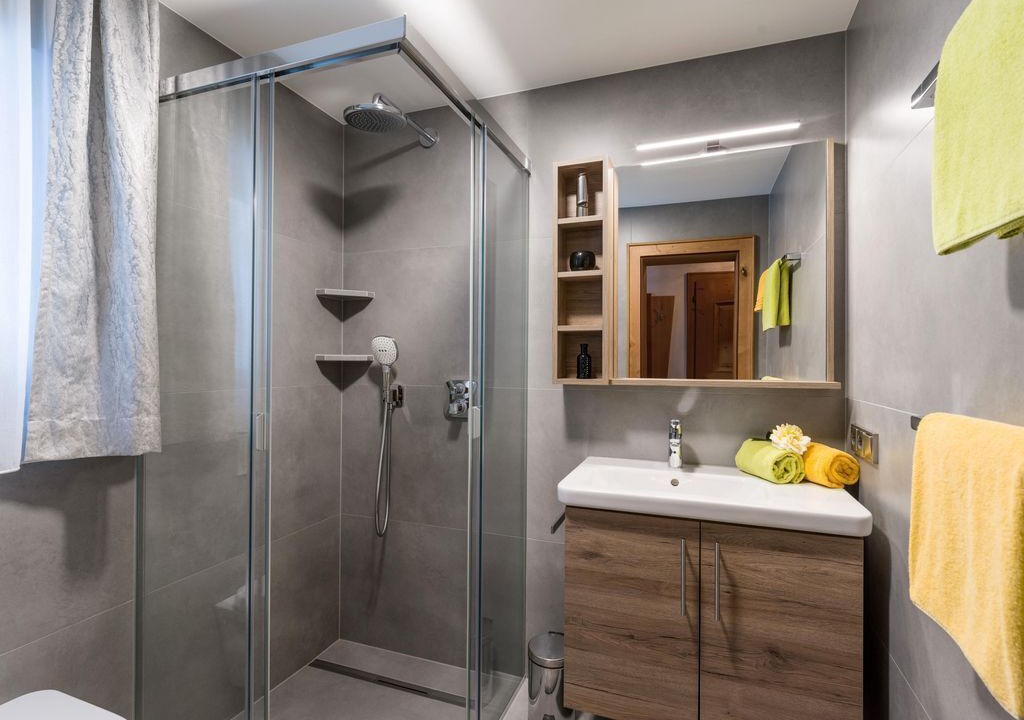 Photo of Bathroom in Ellmau