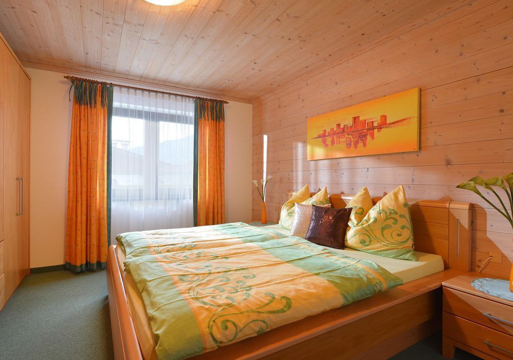 Photo of Bedroom in Ellmau