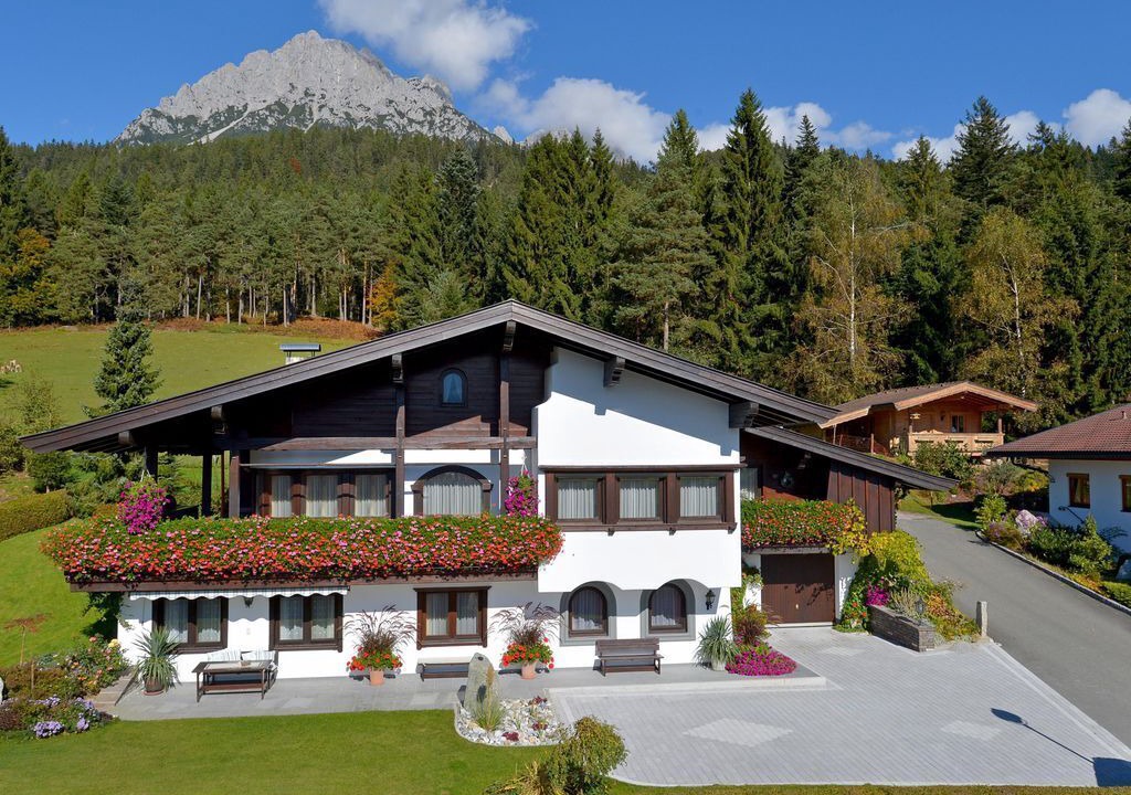 Photo of Outdoor in Ellmau