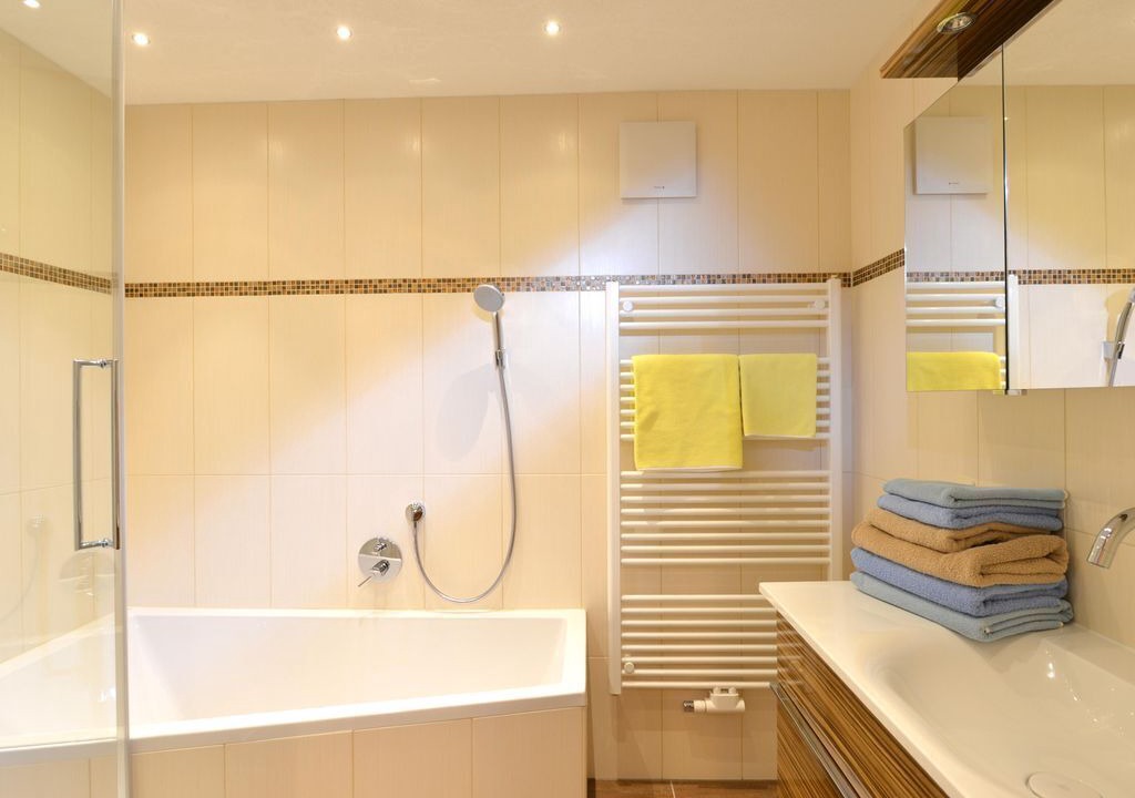 Photo of Bathroom in Ellmau