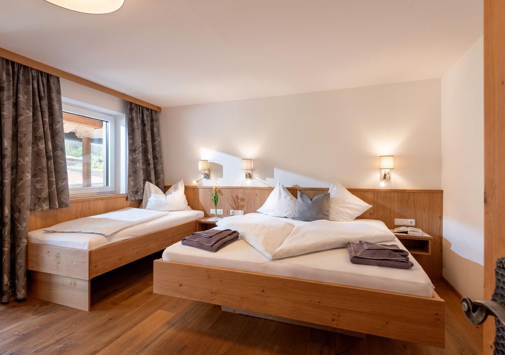 Photo of Bedroom in Ellmau