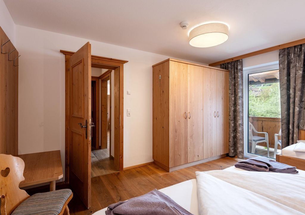 Photo of Bedroom in Ellmau